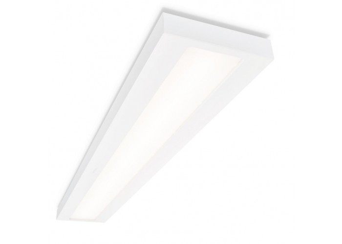 Прямокутна LED панель Philips SM060C LED32S/840 PSU W20L120 38Вт 3200Лм