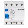 ПЗВ Schrack AR054103 10кА 40А 30мА 4P тип A