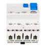 ПЗВ Schrack BC602103 6кА 25А 30мА 4P тип AC
