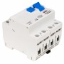 ПЗВ Schrack BC602103 6кА 25А 30мА 4P тип AC