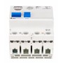ПЗВ Schrack BC602103 6кА 25А 30мА 4P тип AC