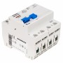 ПЗВ Schrack BC602103 6кА 25А 30мА 4P тип AC