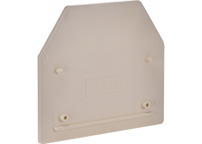 Розділяюча перегородка для клем Eti VP 16 PA (3901083)