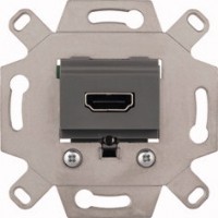 Розетка HDMI Schneider Electric