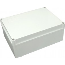 Розподільна коробка SEZ S-BOX 616 300х220х120 IP56