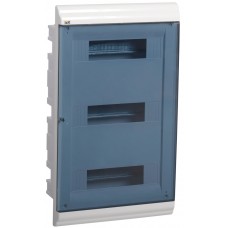 Щит, що вбудовується ЩРВ-П-36 модуля 510x306x102 IP41 PRIME, IEK