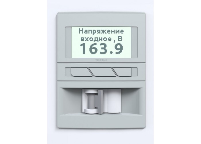 Стабілізатор напруги Елекс Герц У 36-1-125 v3.0 (27500)