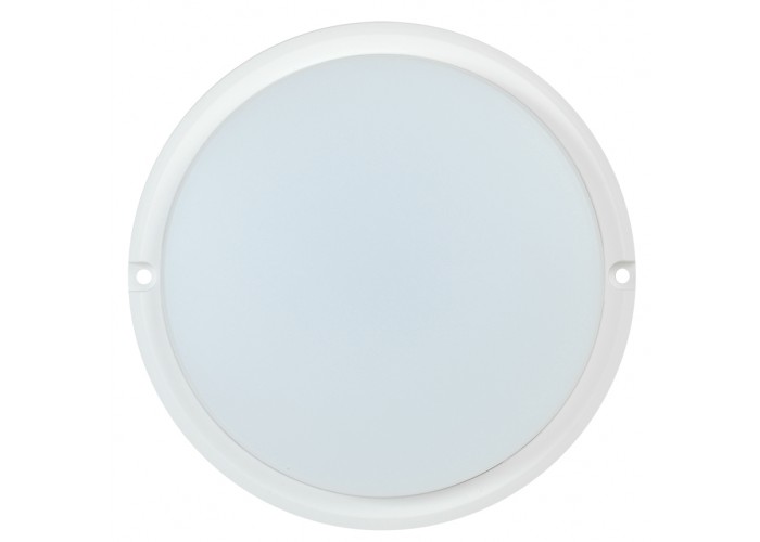 Світильник LED IEK ДПО 4003 (15Вт) IP54 4000K