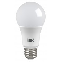 Світлодіодна лампа IEK ECO A60 15Вт 1350Лм 3000К