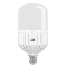 Світлодіодна лампа IEK HP 50Вт 4500Лм 6500К