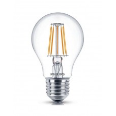 Світлодіодна лампа Philips 929001180407 LED Fila ND E27 2700K 230В A60 1CT APR