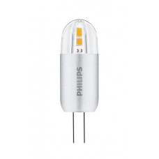 Світлодіодна лампа Philips 929001235302 LEDcapsuleLV D G4 230В 2700K CorePro