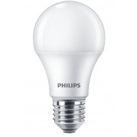 Світлодіодна лампа Philips Ecohome LED Bulb 1PF/20RCA 9Вт E27 6500K
