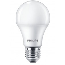 Світлодіодна лампа Philips Ecohome LED Bulb 1PF/20RCA 9Вт E27 6500K