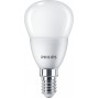 Світлодіодна лампа Philips LEDLustre P45 NDFR RCA 840 6Вт E14