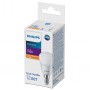 Світлодіодна лампа Philips LEDLustre P45 NDFR RCA 840 6Вт E14