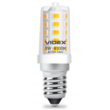 Світлодіодна лампа Videx ST25e E14 3Вт 4100K (VL-ST25e-03144)