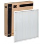 Світлодіодна панель IEK ДВО 6571-P LDVO2-6571-45-4000-K01 45Вт 4000К 595х595х20мм