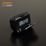 Світлодіодний налобний ліхтарик Videx 410Лм 5000K (VLF-H035C)