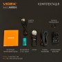 Світлодіодний портативний ліхтарик Videx 600Лм 5700K (VLF-A055H)
