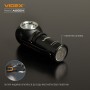 Світлодіодний портативний ліхтарик Videx 600Лм 5700K (VLF-A055H)