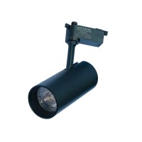 Трековий світильник на шинопровід Evrolight 42751 Luce Intensa LI-30-01 30Вт 4200К 3000Лм (чорний)