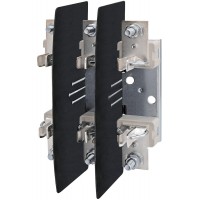Тримач запобіжника ETI 004132200 PK 1 3p 250A (M10-M10) S