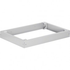 Цоколь Hager FZ923D для шаф Univers IP54/I 100x850x600мм