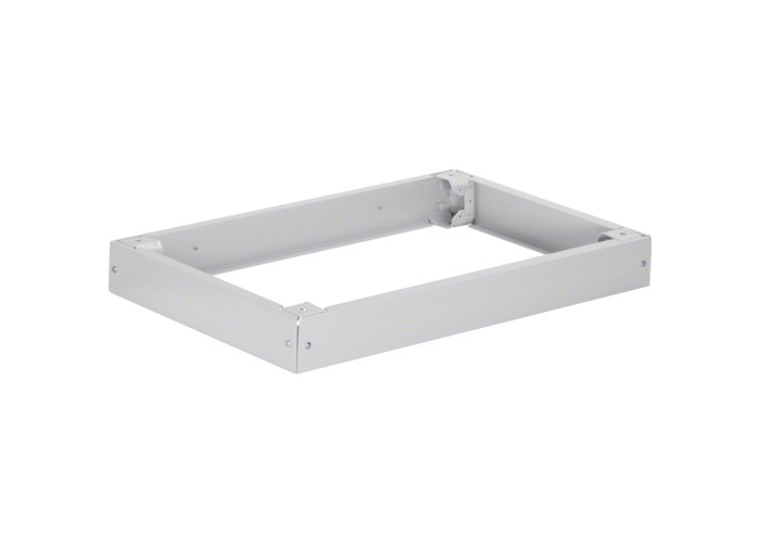 Цоколь Hager FZ923D для шаф Univers IP54/I 100x850x600мм