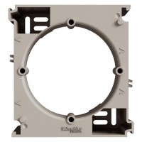 Установча коробка зовнішнього монтажу Schneider Electric EPH6100269 Asfora (бронза)