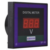 Вольтметр Аско-Укрем ЦВ-8 LB 80-500В