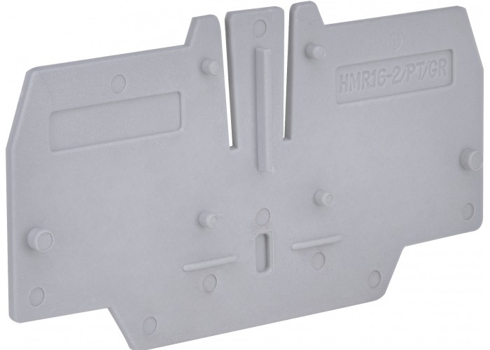 Замикаюча кришка Eti ESP-HMR.16-2/PT для ESP-HMR та ESP-HMM.2 (3903180)