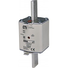 Запобіжник ETI 004185224 NH-2/gG 400A 500V KOMBI