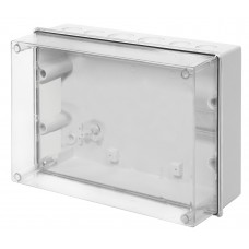 Зовнішня коробка Elektro Plast Carbo-Box-303x213x125 (0253-20) IP55