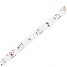 LED стрічка IEK LSR2-3-030-20-3-03 3м LSR-5050RGB30-7.2-IP20-12В
