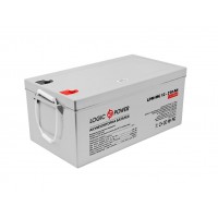 Акумулятор LogicPower AGM LPM-MG 12-250 AH 12В
