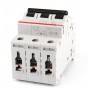 Автоматический выключатель ABB S203-C2 тип C 2А