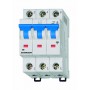 Автоматичний вимикач Schrack BM418316 4,5кА 16А 3P х-ка B