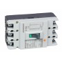 Автоматичний вимикач в литому корпусі АF типу Schrack MY110138B 25кА 100А 3P