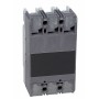 Автоматичний вимикач в литому корпусі АF типу Schrack MY110138B 25кА 100А 3P