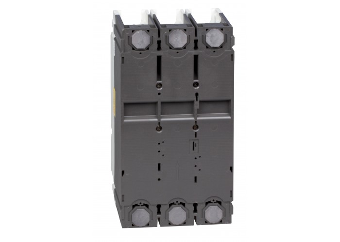 Автоматичний вимикач в литому корпусі типу Schrack MZ340231 50кА 400А 3P