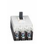 Автоматичний вимикач в литому корпусі типу Schrack MZ340231 50кА 400А 3P