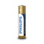 Батарейка Philips LR03M4B/10 Premium Alkaline AAA BLI 4