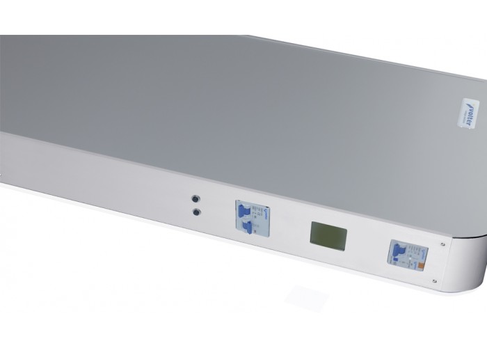 Безступінчастий стабілізатор напруги Volter Smart-22 (22кВт)