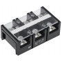 Блок затискачів IEK YZN42-03-070-K02 БЗН ТС-1503 70мм² 150A 3 пари