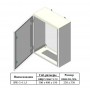 Бокс монтажный Билмакс BW- 3.4.1,5
