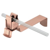 Черепичний тримач катанки OBO Bettermann (5215749) 157 I-CU з міді