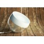 Декоративний багатофункціональний світильник RGB Philips 915004285401 LIC Iris LivingColors Remote control Clear