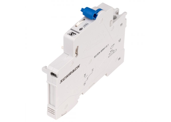 Додатковий контакт Schrack AM900099 1CO для AM/AK/AZ