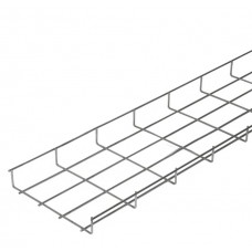 Дріт лоток 35х200мм ГЦ IEK CLWG10-035-200-3